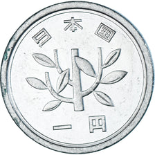 Münze, Japan, Yen, 1981