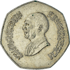 Coin, Jordan, Dinar, 1995
