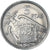 Coin, Spain, 5 Pesetas, 1971