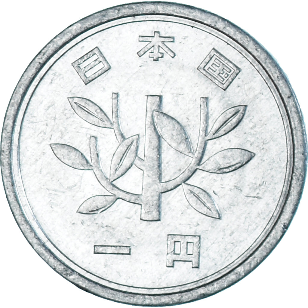 Japan, Yen, 1994
