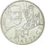 Münze, Frankreich, 10 Euro, 2012, VZ+, Silber, KM:1870