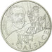 Moneta, Francja, 10 Euro, 2012, MS(60-62), Srebro, KM:1870