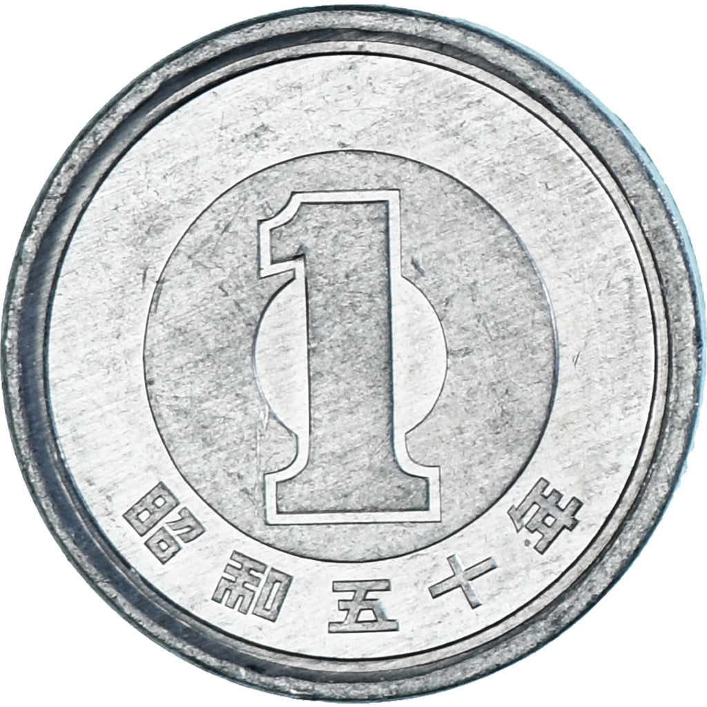 Japonia, Yen, 1993