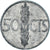Coin, Spain, 50 Centimos, 1967