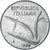 Munten, Italië, 10 Lire, 1969