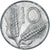 Coin, Italy, 10 Lire, 1969