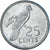 Coin, Seychelles, 25 Cents, 2003