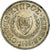 Moneda, Chipre, 20 Cents, 1998