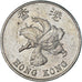 Moneda, Hong Kong, Dollar, 1997