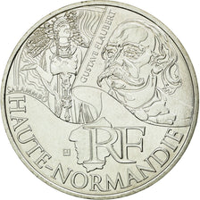 Coin, France, 10 Euro, 2012, MS(60-62), Silver, KM:1874