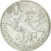 Moneta, Francja, 10 Euro, 2012, MS(60-62), Srebro, KM:1874