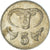 Monnaie, Chypre, 5 Cents, 1994