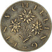 Münze, Österreich, Schilling, 1964