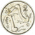 Coin, Cyprus, 2 Cents, 1998