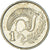 Moneda, Chipre, Cent, 1996