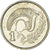 Monnaie, Chypre, Cent, 1996
