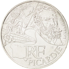 FRANCE, 10 Euro, 2012, Paris, KM #1882, MS(60-62), Silver, 29, 10.00