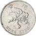 Coin, Hong Kong, Dollar, 1995