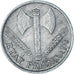 Coin, France, 50 Centimes, 1943