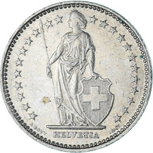 Coin, Switzerland, Franc, 1996