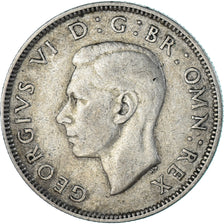 Coin, Great Britain, Florin, Two Shillings, 1944