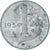 Coin, Italy, Lira, 1954