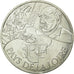 Moneda, Francia, 10 Euro, 2012, EBC+, Plata, KM:1881
