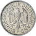 Coin, Germany, Mark, 1984