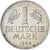 Moneda, Alemania, Mark, 1984