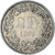 Coin, Switzerland, 2 Francs, 1976