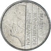 Münze, Niederlande, Gulden, 1985