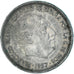 Coin, Spain, 25 Pesetas, 1961