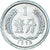 Moneda, China, Fen, 1975
