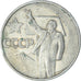 Coin, Russia, Kopek, 1989