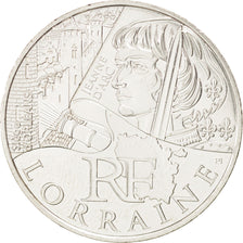 FRANCE, 10 Euro, 2012, Paris, KM #1888, MS(60-62), Silver, 29, 10.00