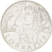 FRANCE, 10 Euro, 2012, Paris, KM #1888, MS(60-62), Silver, 29, 10.00