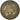 Coin, Lebanon, 10 Piastres, 1955