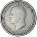 Coin, Greece, 2 Drachmai, 1957