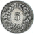 Coin, Switzerland, 5 Rappen, 1931
