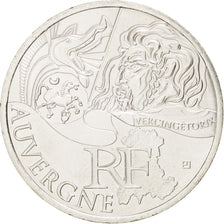 FRANCE, 10 Euro, 2012, Paris, KM #1864, MS(60-62), Silver, 29, 10.00