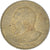 Coin, Kenya, 5 Cents, 1967