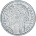 Monnaie, France, Franc, 1950