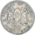Monnaie, Kenya, 50 Cents, 1966