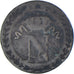 Moneta, Francia, 10 Centimes, 1809