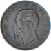 Moneta, Italia, Centesimo, 1867