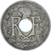 Moneta, Francja, 25 Centimes, 1933