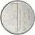 Coin, Netherlands, 2-1/2 Gulden, 1986