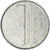 Moneta, Paesi Bassi, 2-1/2 Gulden, 1986