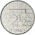 Coin, Netherlands, 2-1/2 Gulden, 1986