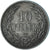 Coin, Hungary, 10 Filler, 1894